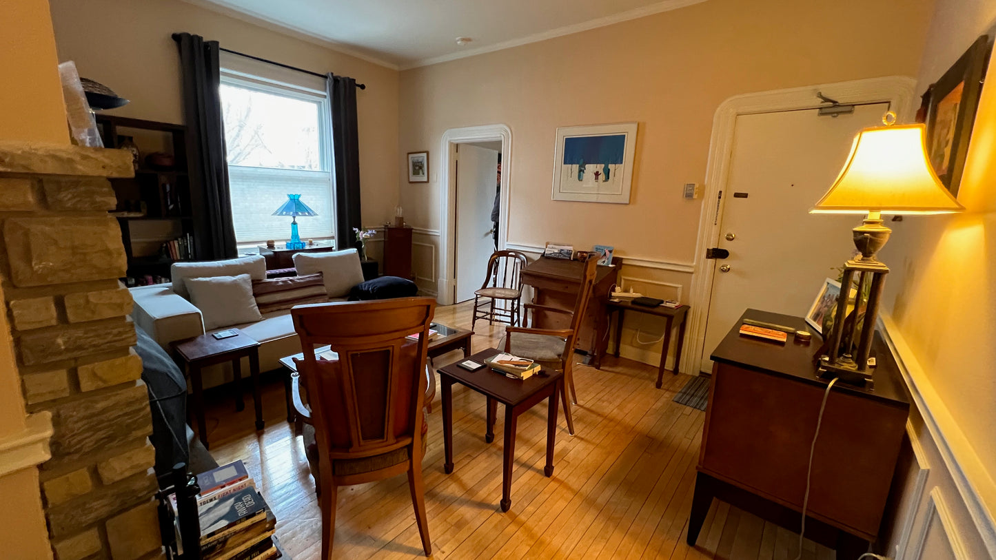 226 Second Ave, Ottawa, ON.